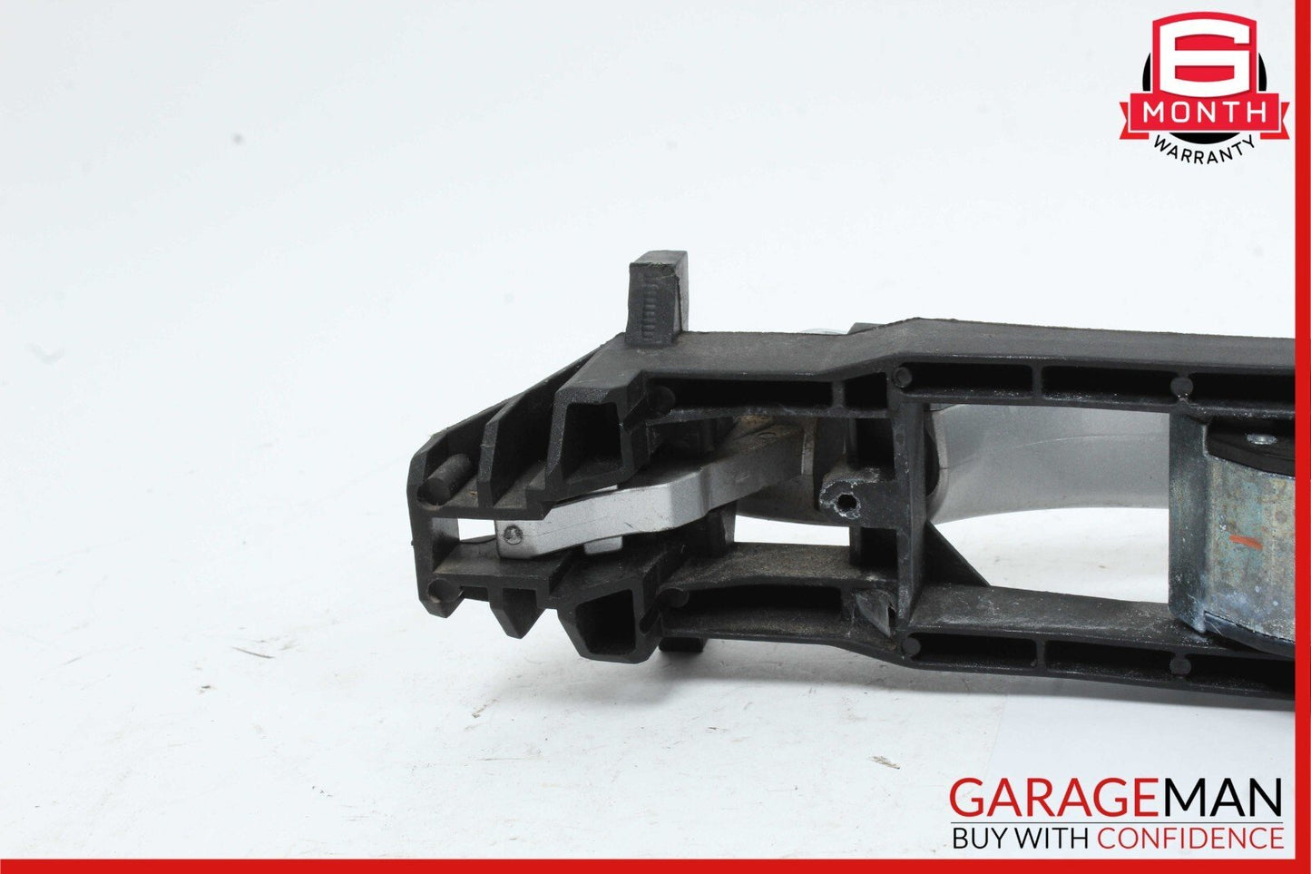 03-09 Mercedes W211 E320 E350 E500 Rear Right Side Exterior Door Handle OEM