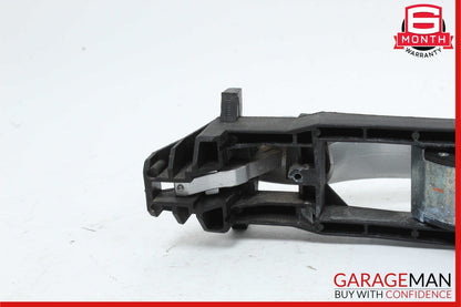 03-09 Mercedes W211 E320 E350 E500 Rear Right Side Exterior Door Handle OEM