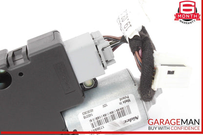 08-14 Mercedes W204 C250 CGI Panoramic Sunroof Sun Roof Motor 2048201442 OEM
