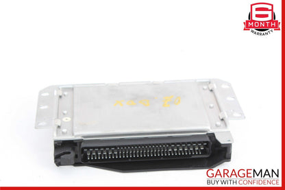00-02 Porsche Boxster 2.7L TCM TCU Transmission Computer Control Module OEM