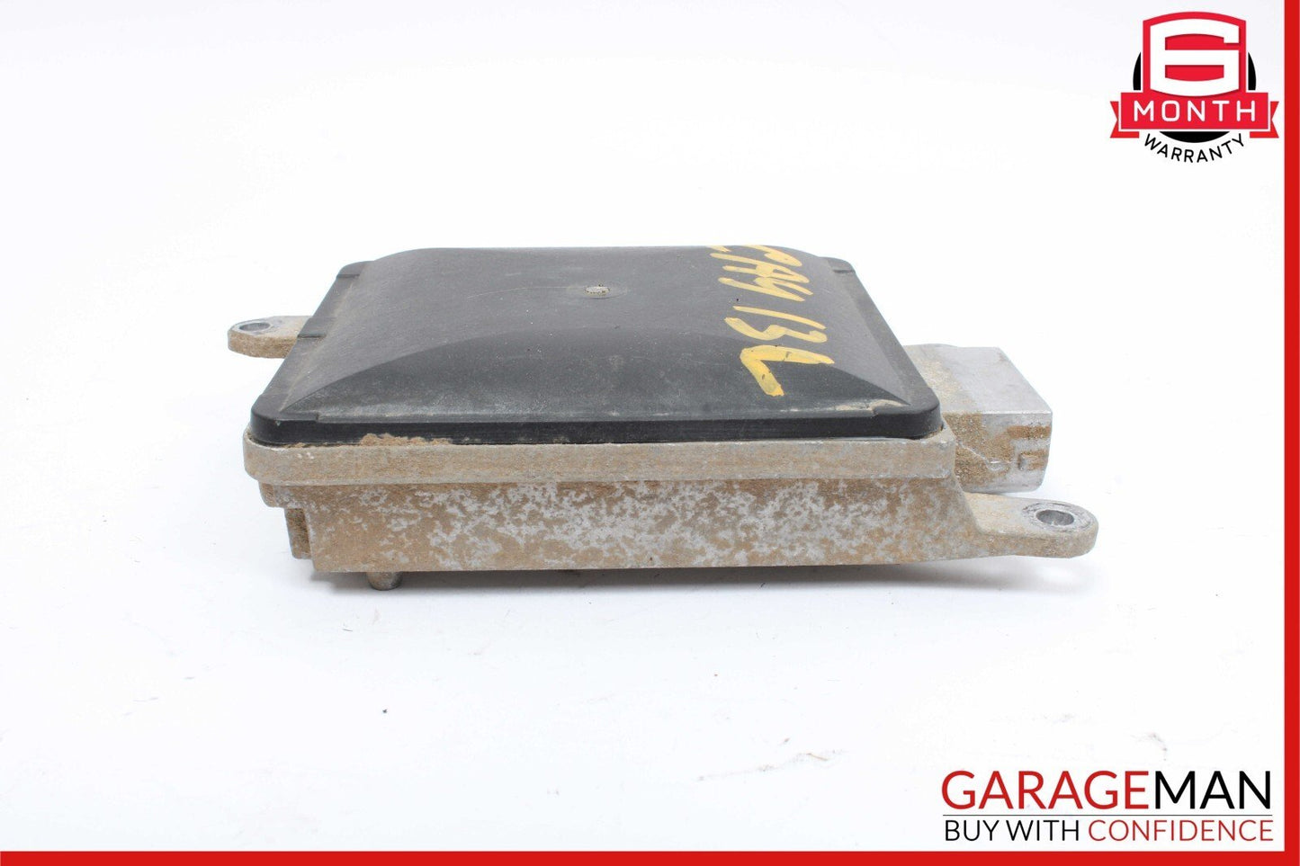 11-17 Porsche Cayenne 958 Front Left Side Blind Spot Sensor Control Module Unit
