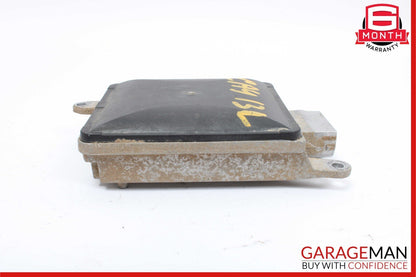 11-17 Porsche Cayenne 958 Front Left Side Blind Spot Sensor Control Module Unit