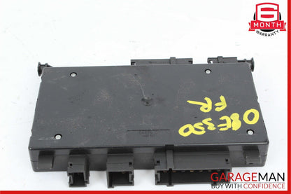 03-12 Mercedes E350 GL450 Front Right Seat Control Module Unit OEM