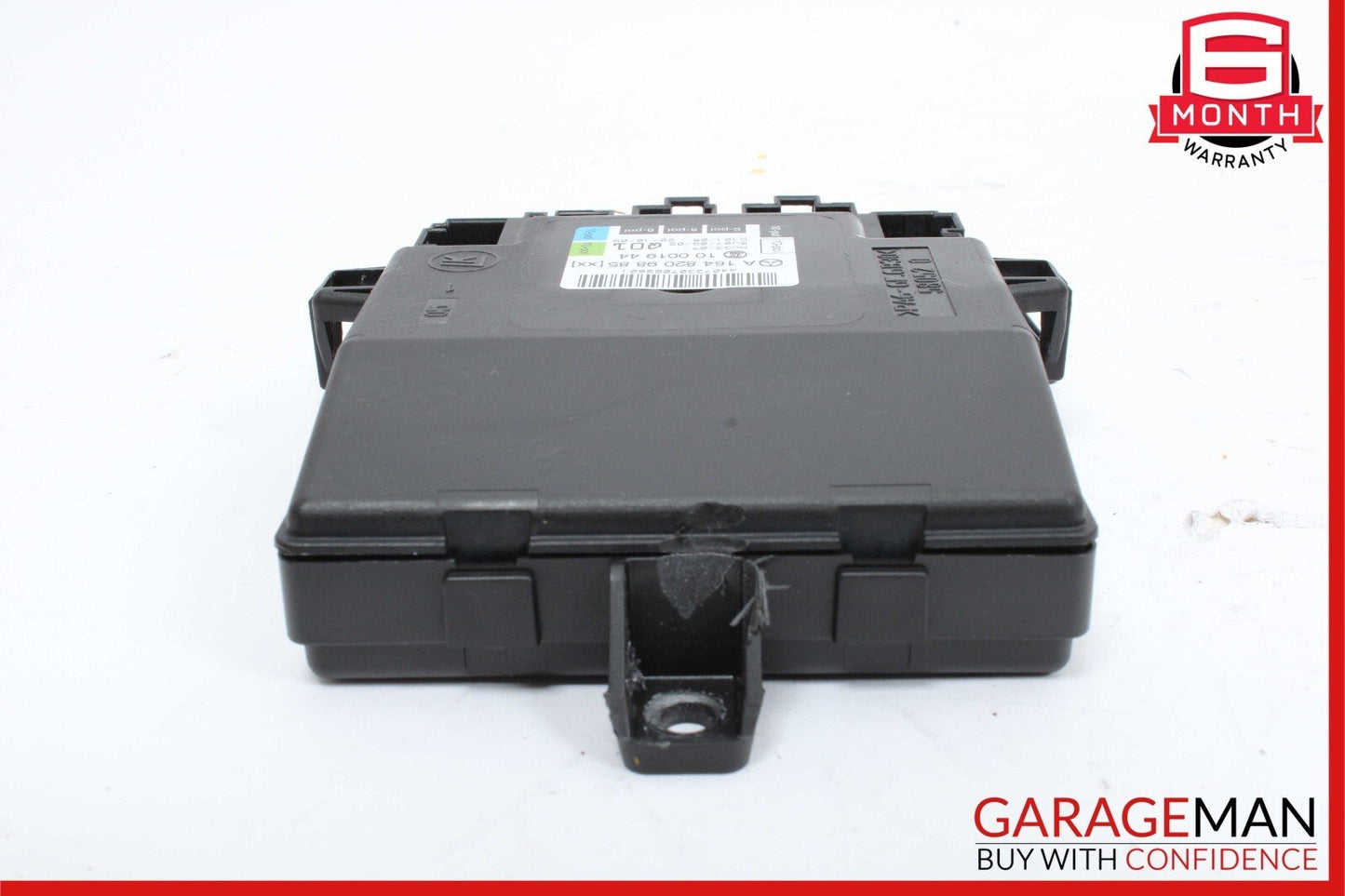 06-13 Mercedes GL350 ML550 GL450 Front Right Side Door Controller Module Unit