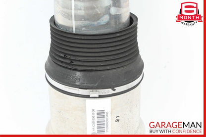 07-13 Mercedes W221 S550 Bilstein Rear Left Driver Side Air Shock Absorber Strut