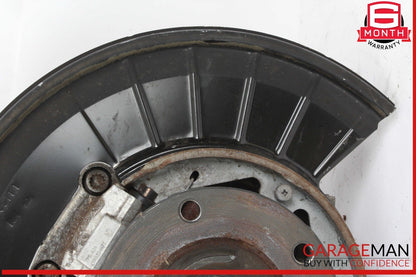 15-18 Porsche Cayenne 958 Rear Right Side Knuckle Spindle OEM