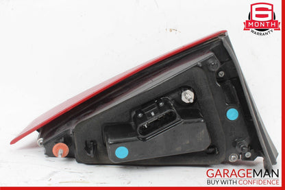 17-21 Alfa Romeo Giulia Rear Right Side Trunk Lid Inner Taillight Tail Light