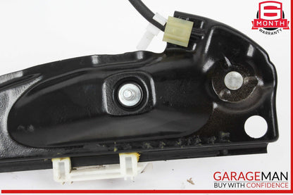 12-15 BMW X1 Front Right Passenger Side Window Regulator Motor