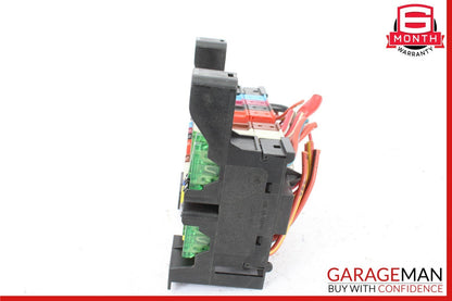 03-09 Mercedes W211 E350 4MATIC Front Left Dashboard Dash Fuse Box 2115450301