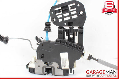 12-16 Mercedes B-Class W242 W246 GL550 Rear Left Door Lock Latch Actuator OEM