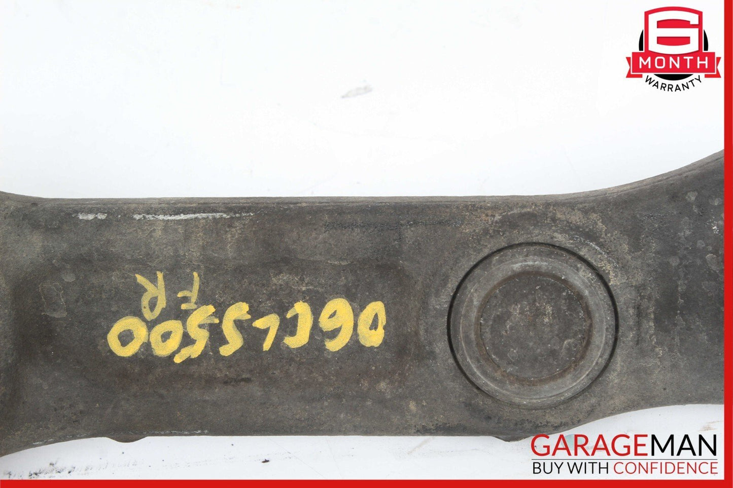03-11 Mercedes CLS500 E350 E550 E63 RWD Front Right Lower Rearward Control Arm