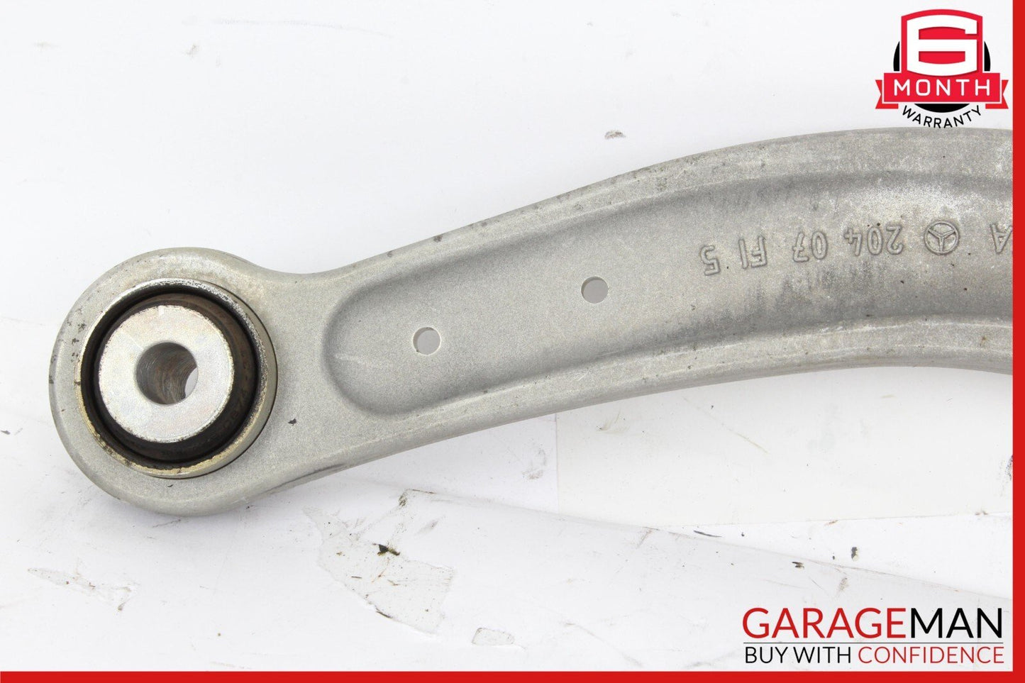 15-20 Mercedes W205 C300 Rear Right / Left Suspension Upper Control Arm OEM