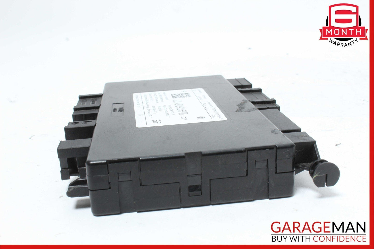 08-18 Mercedes W212 E350 SLK250 Seat Control Module Front Left Driver Side OEM