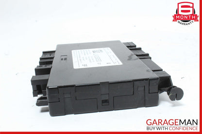 08-18 Mercedes W212 E350 SLK250 Seat Control Module Front Left Driver Side OEM