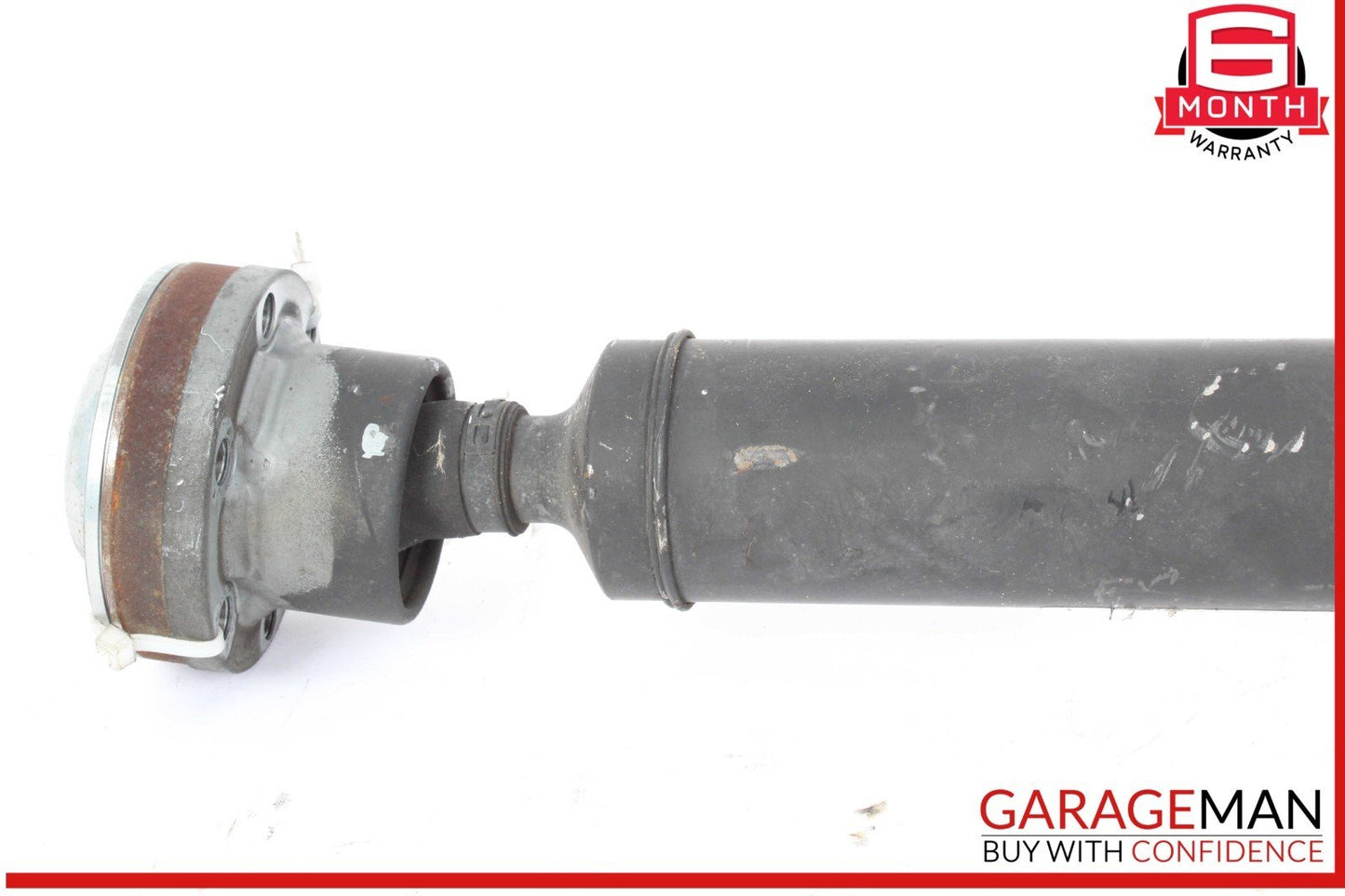 06-12 Mercedes X164 GL450 4MATIC Front Drive Axle Shaft Driveshaft 1644100701