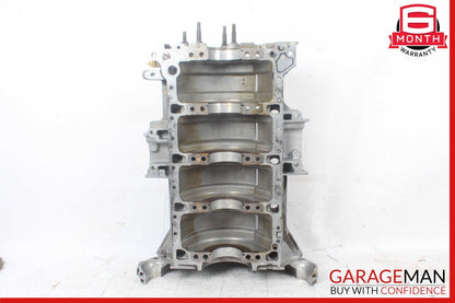 07-11 Mercedes W216 CL63 ML63 R63 AMG Lower Engine Motor Block M156 OEM
