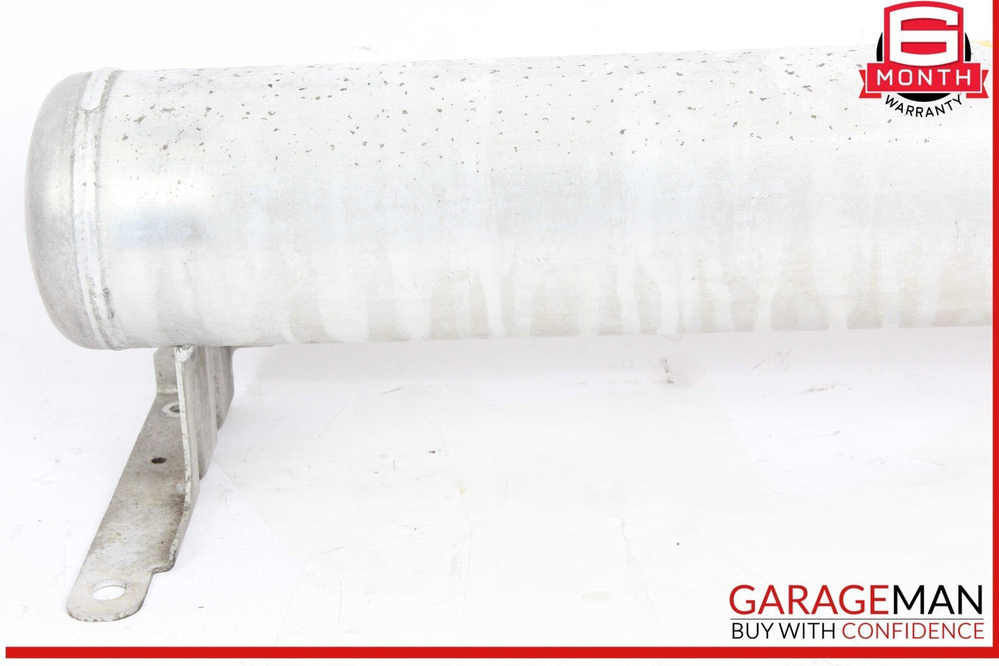 17-22 Maserati Levante M161 Front Air Ride Suspension Reservoir Tank OEM