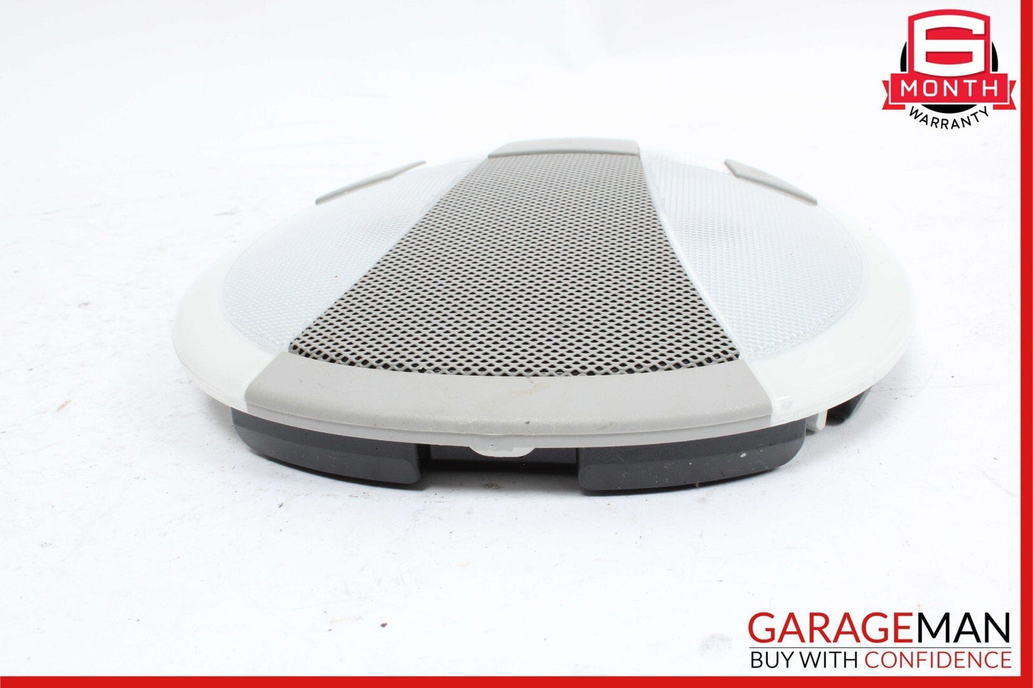 03-11 Mercedes CLS550 E350 Rear Top Upper Overhead Dome Light Reading Map Lamp