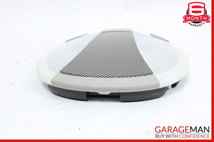 03-11 Mercedes CLS550 E350 Rear Top Upper Overhead Dome Light Reading Map Lamp