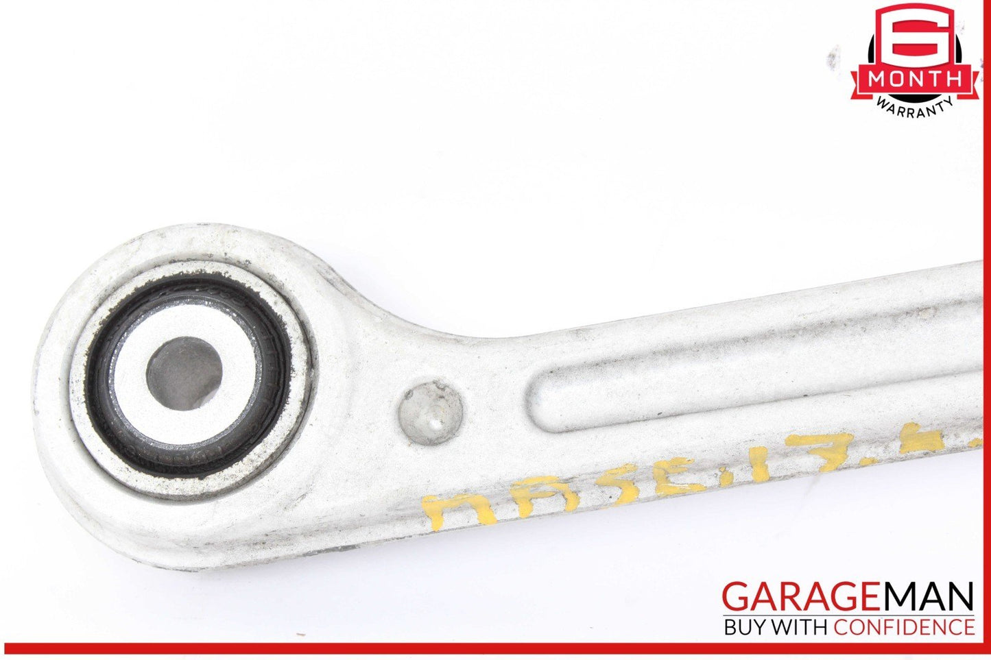 14-17 Maserati Ghibli Rear Right or Left Side Upper Control Arm 670007252 OEM
