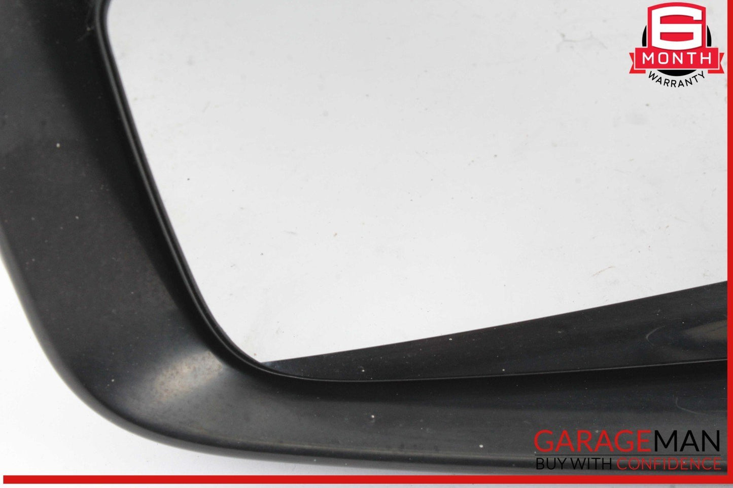 12-13 Range Rover Evoque Front Left Driver Side Door Rear View Mirror w/ Camera