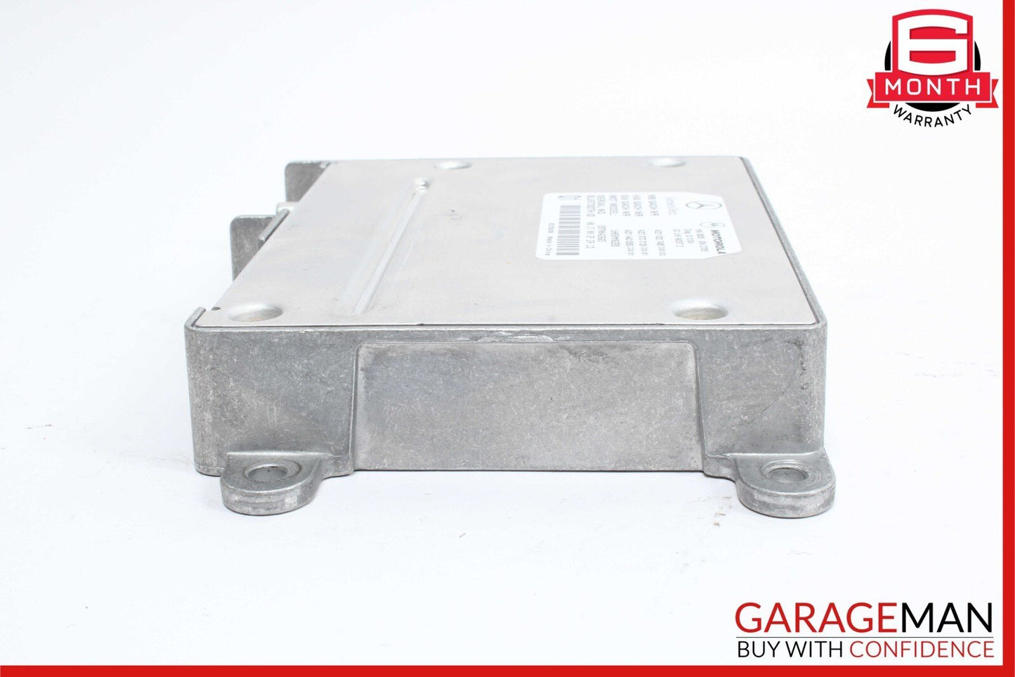 07-13 Mercedes W221 S550 S600 S63 AMG Bluetooth Control Module 2218207485 OEM