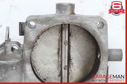 00-13 Mercedes W164 ML350 C350 GLK500 E350 Engine Throttle Valve Body OEM