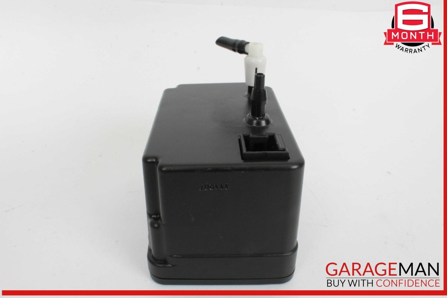 05-18 Mercedes R171 SLK300 CLS550 Seat Control Vacuum Pump 0008003348 OEM
