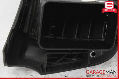 07-14 Mercedes-Benz S550 W221 Front Left Dash AC A/C Air Vent 2218300154 Genuine