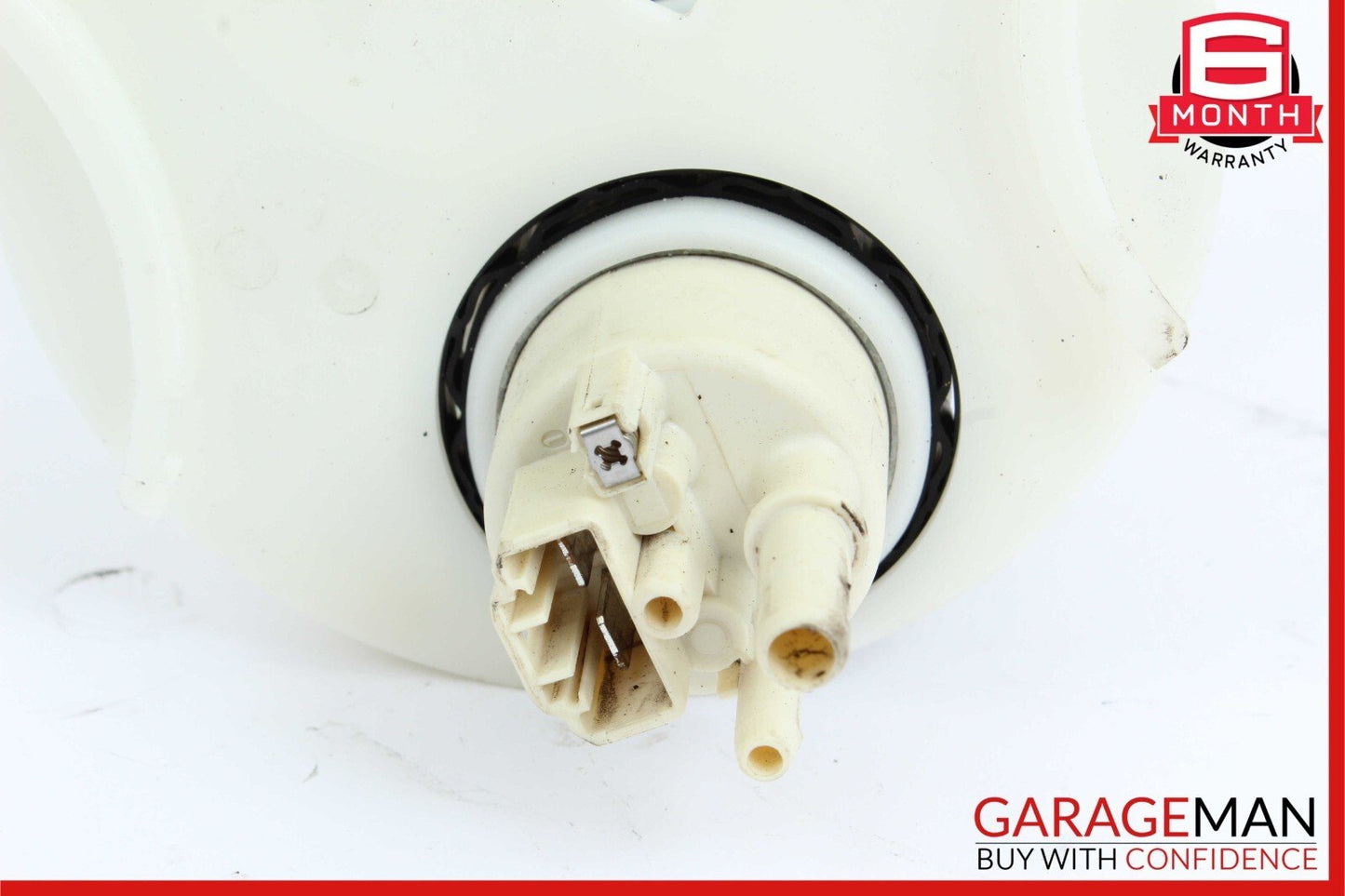 11-18 Mercedes X204 GLK350 E350 Right Gasoline Tank Fuel Pump 2214704594 OEM
