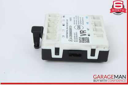 15-18 Mercedes W205 C300 Front Right Passenger Side Door Control Module Unit OEM