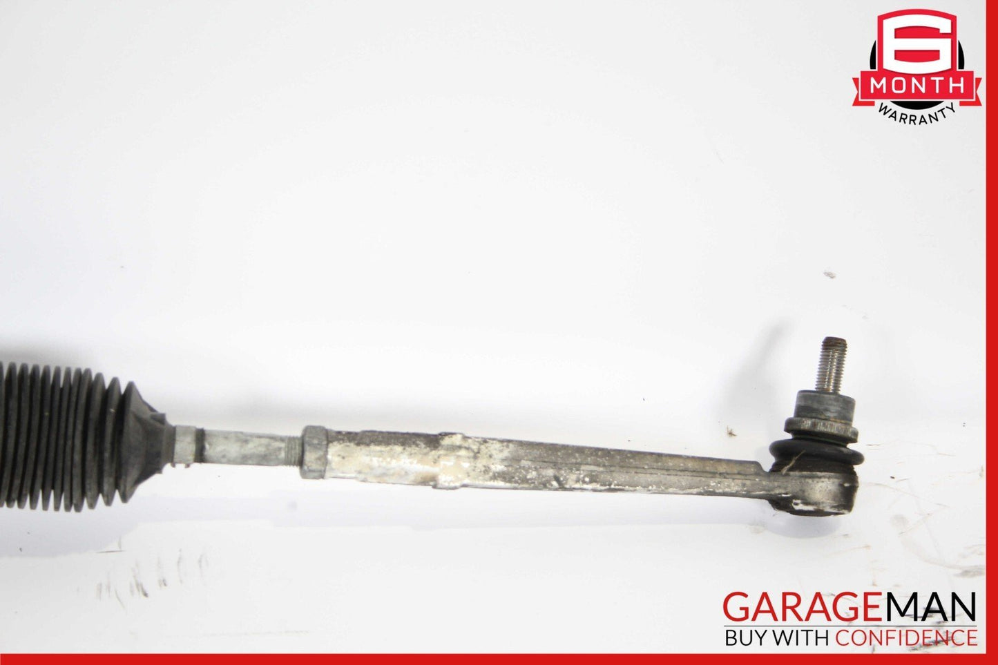 97-04 Porsche Boxster 986 Steering Power Gear Rack & Pinion Assy