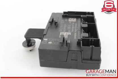 13-17 Audi SQ5 Q5 Front Right Passenger Side Door Control Module Unit 8K0959792R
