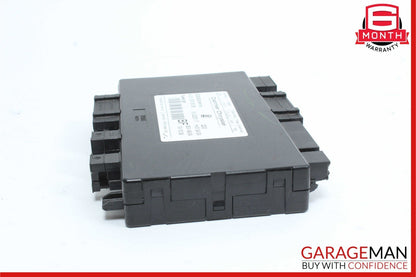 03-12 Mercedes W164 ML350 4MATIC Front Right Side Seat Control Module Unit OEM