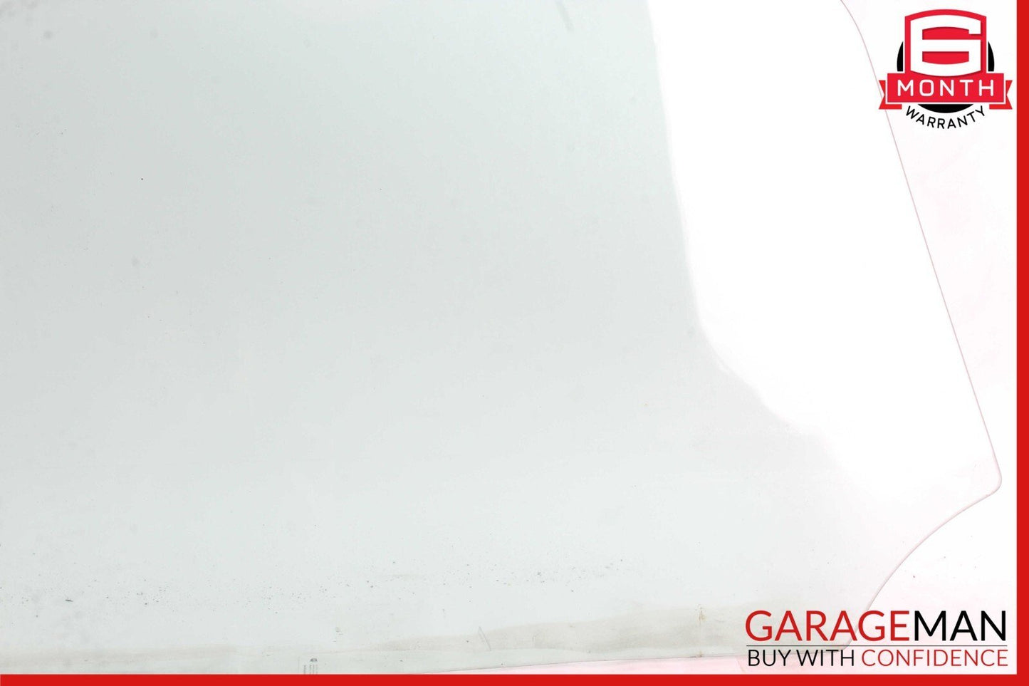 07-12 Mercedes X164 GL450 ML450 Front Left Side Door Window Auto Glass OEM