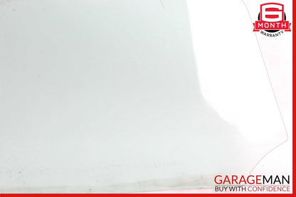 07-12 Mercedes X164 GL450 ML450 Front Left Side Door Window Auto Glass OEM