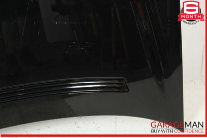 00-02 Mercedes W210 E320 Front Hood Bonnet Cover Panel OEM