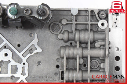 Mercedes S550 SL500 Ð550 CLK350 722.9 G Tronic Transmission Valve Body 7G OEM