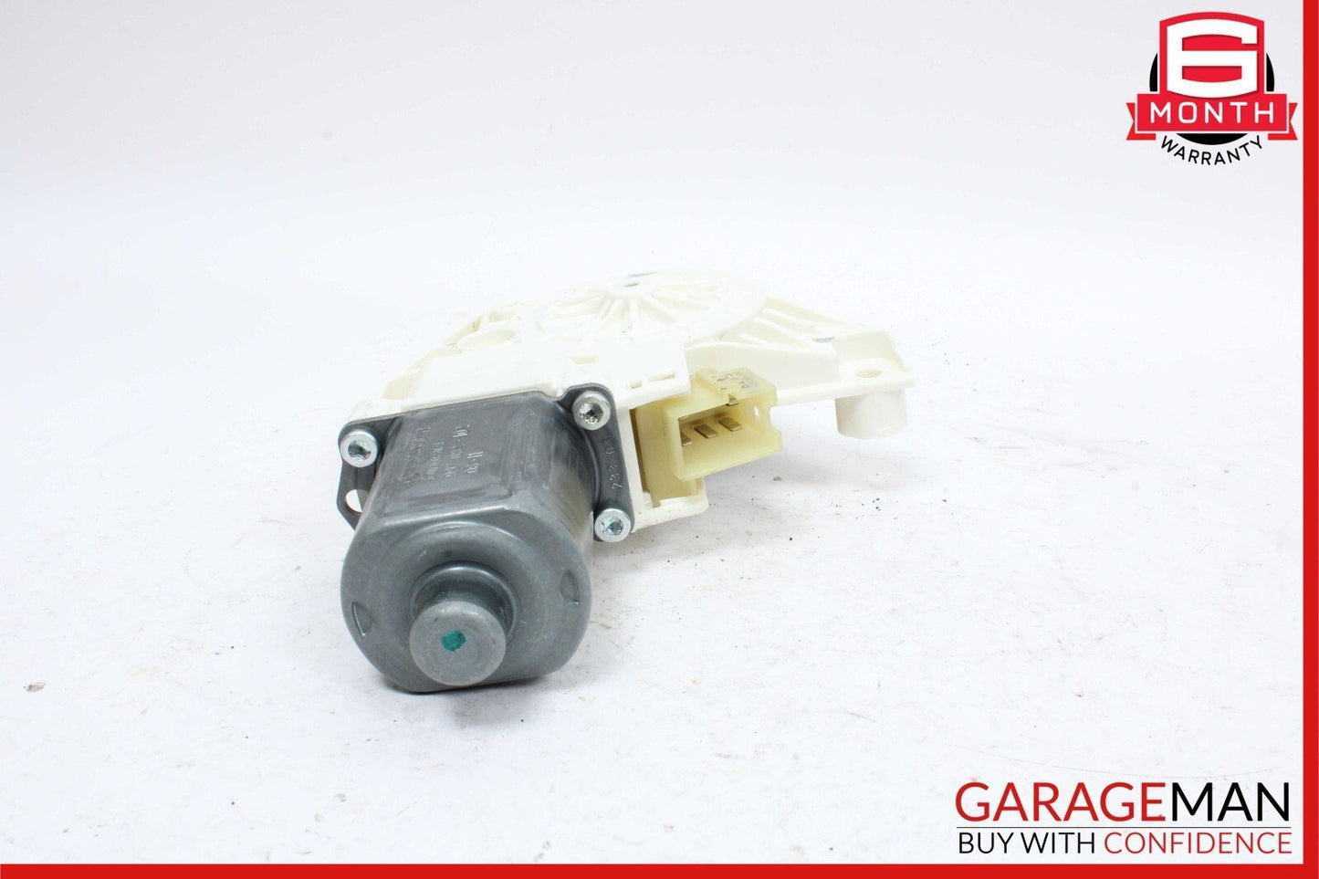 06-13 Mercedes X164 GL450 R350 Window Regulator Motor Front Left Driver Side OEM