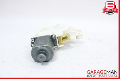 06-13 Mercedes X164 GL450 R350 Window Regulator Motor Front Left Driver Side OEM