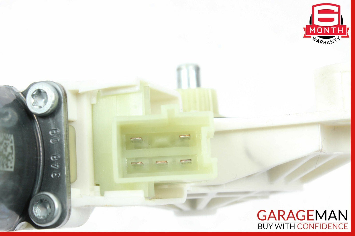10-16 Mercedes W212 E350 E550 Front Right Side Door Window Regulator Motor Unit
