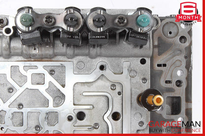 Mercedes R171 SLK350 E550 7G Tronic Transmission Valve Body 2202770901 OEM