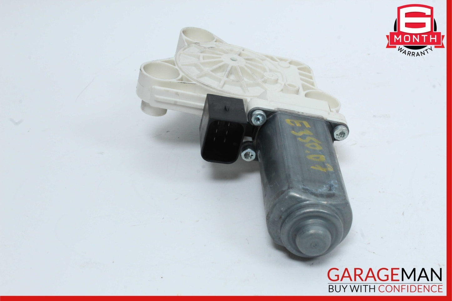 03-09 Mercedes W211 E320 E63 AMG Rear Right Door Window Regulator Motor Unit