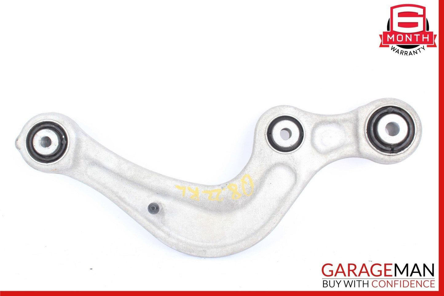 2017-2024 Audi Q8 Rear Left or Right Upper Forward Control Arm 4M0505361G