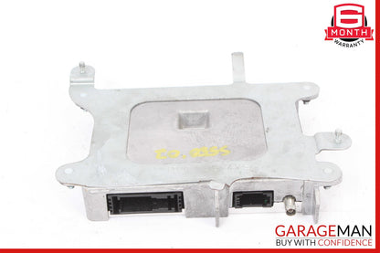 07-13 Mercedes W221 S550 S600 S63 AMG Bluetooth Control Module 2218207485 OEM