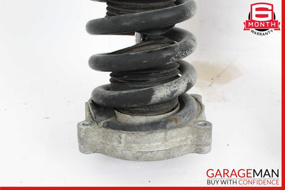 03-10 Porsche Cayenne S Front Right & Left Shock Absorber Strut Spring Set OEM