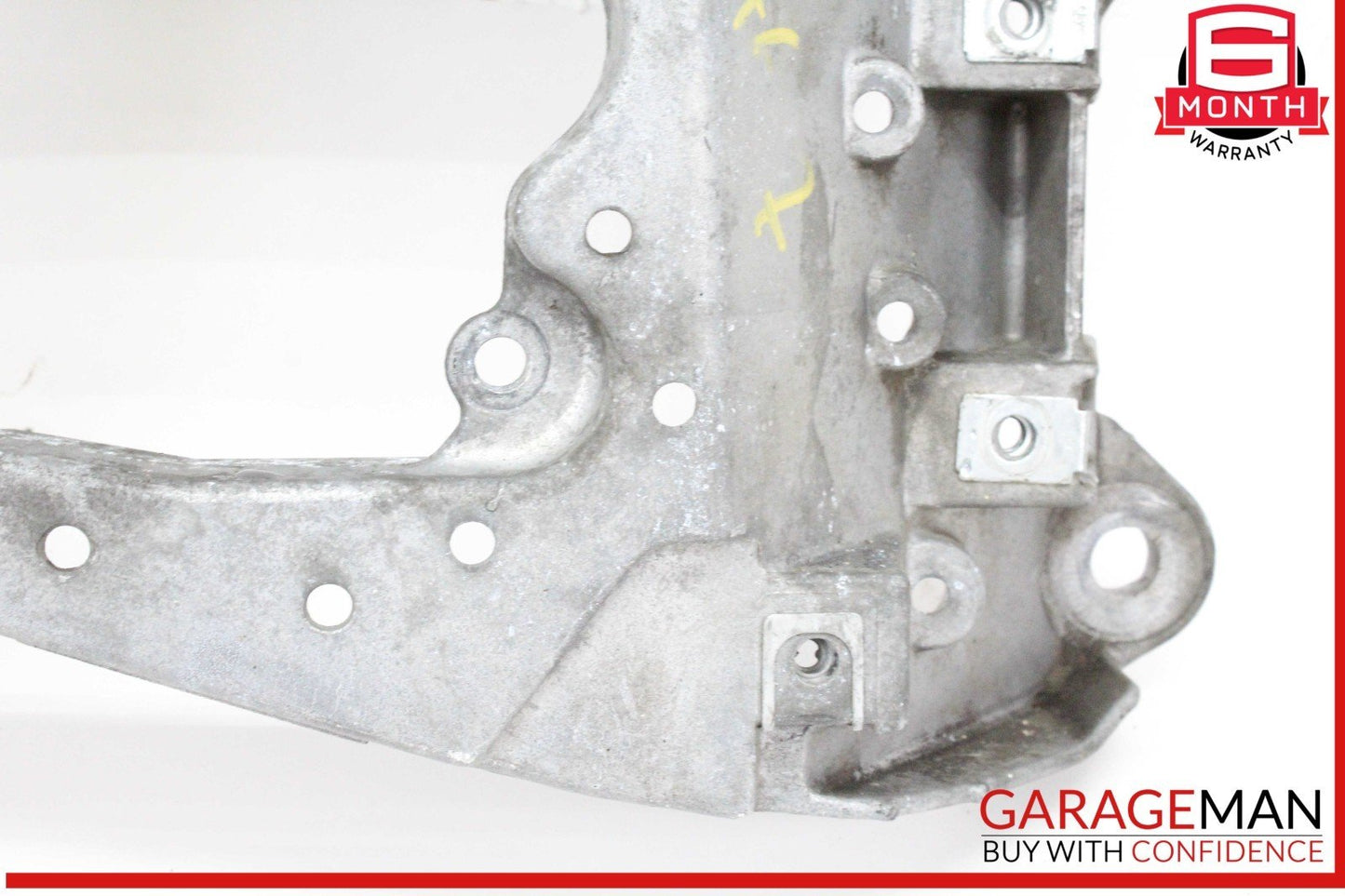 12-18 Audi A6 A7 Transmission Brace Automatic Gearbox Support Mount Bracket OEM