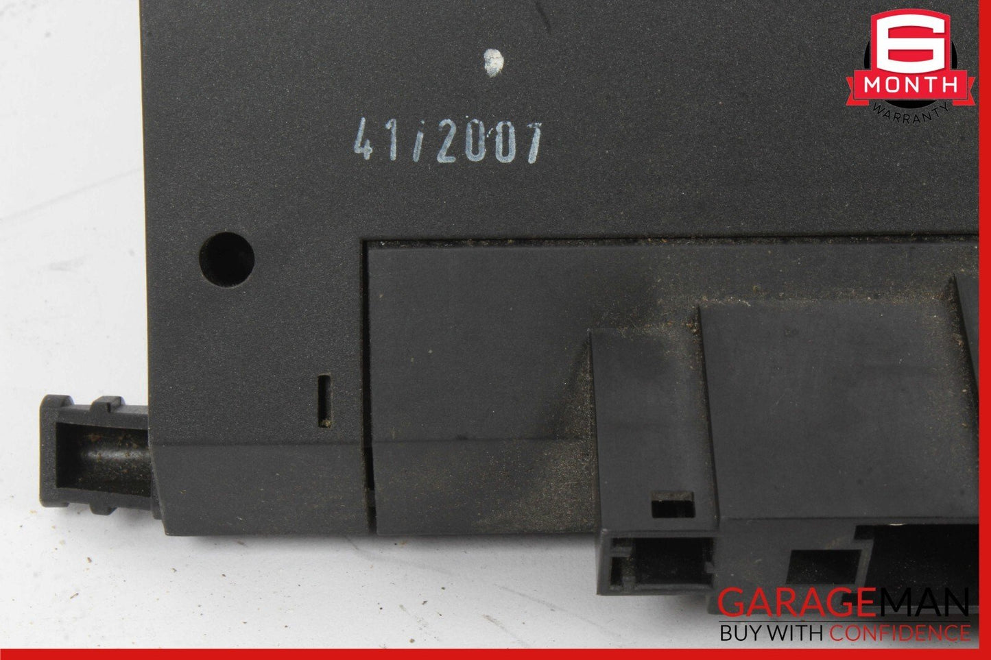 07-14 Mercedes W216 CL550 CL63 AMG Front Left Under Seat Control Module OEM