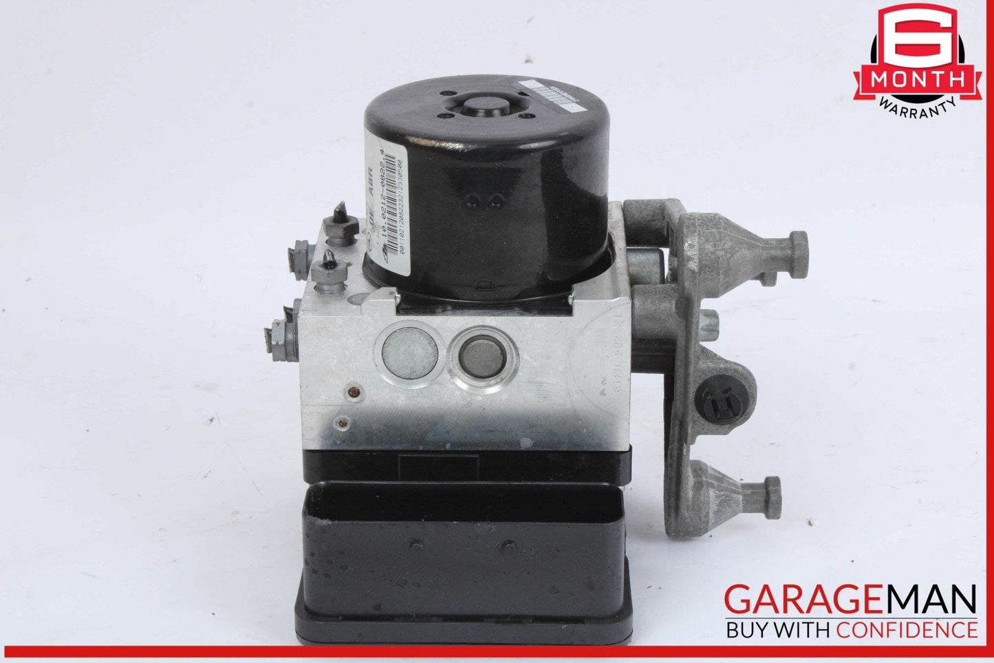 12-15 Mercedes W204 C250 CGI ABS Anti Brake Pump Control Module Unit OEM