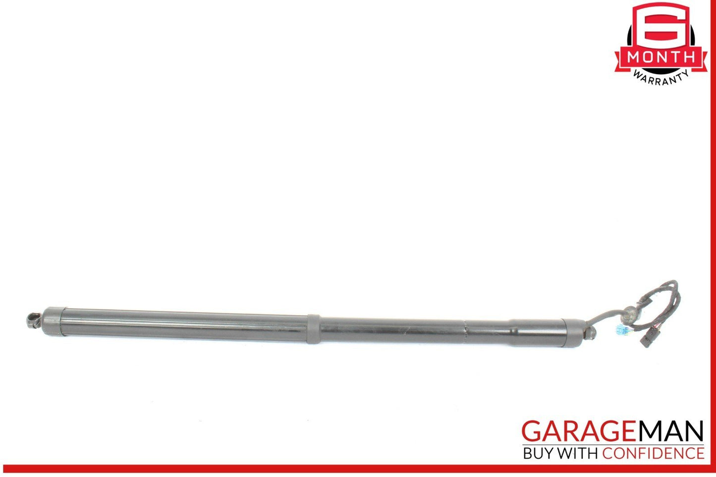 10-16 Porsche Panamera 970 Rear Left and Right Side Tailgate Power Lift Cylinder